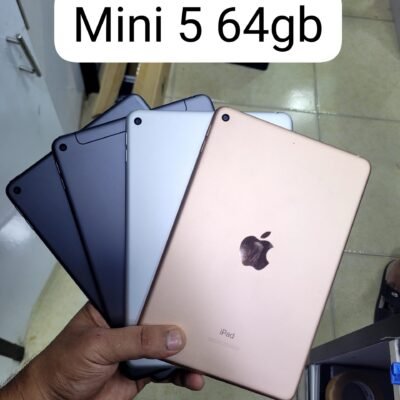 ipad mini5